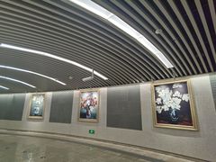 -前门(地铁站)