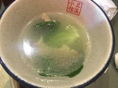 -兰溪小馆(东直门簋街店)