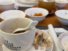 -李清佛跳墙|福建省十大名厨之首(后江埭店)