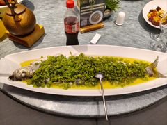 -望乡楼上海菜(日月光店)