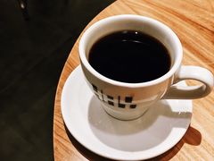 -HAY COFFEE