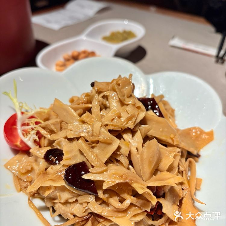 春熙路必吃榜·饕林非遗活渡鱼