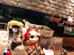 -乐亭日本料理(彩虹本店)