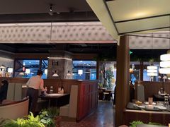 -前海沿·青岛菜(证大·大拇指广场店)