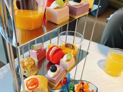 -于家堡洲际酒店·堡子里酒廊