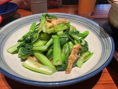 -隐厨·中国菜馆(三里屯T+MALL店)