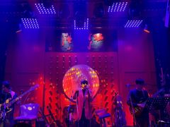 -江湖国风民谣酒馆(五一街店)