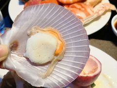 -大中华希尔顿酒店-念自助餐·嗨啤·小龙虾