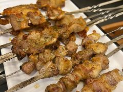 -北门涮肉·铜锅涮肉(南锣鼓巷店)