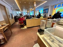-素满香·食养自助(天一广场店)
