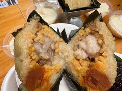 -鼎香皇高佬苏裹蒸粽