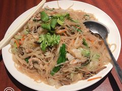 -一味无二绿食坊-日月潭餐厅