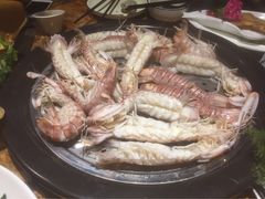 -船奇蒸汽海鲜·闽菜(八市海鲜总店)