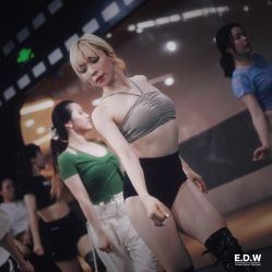 -GH5舞蹈工作室