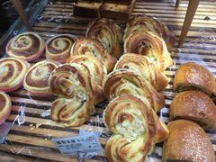 椰蓉果脯-苹果花园(鞍山路店)