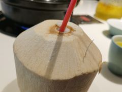 -东椰·海南椰子鸡火锅(朝阳门店)