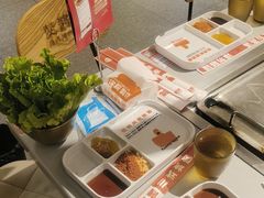 -赞酱川式烤肉(蜀都万达店)
