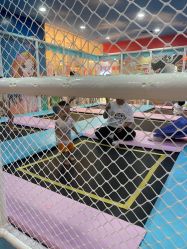 -胜利乐园(胜利购物广场店)