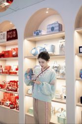 -卡卡喜糖伴手礼·商务礼宝宝礼·婚礼用品