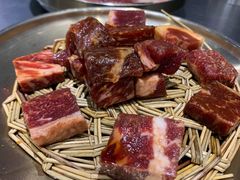 -本炙炭烤·蒲烧活鳗料理店(金沙洲店)