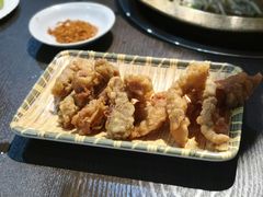 -土著渔匠·养生蝴蝶鱼(香樟路店)