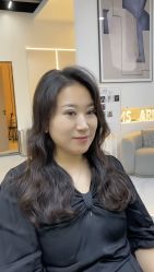 点击看大图 -银星女王公园发型艺术沙龙