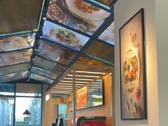 -菲滋意式餐厅(金华银泰城店)