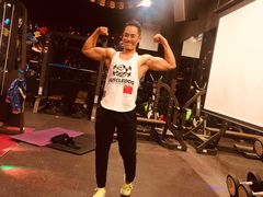 -菲特尼斯健身(燕顺路店)