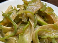 -魁盛居百年鲁菜馆(县西巷店)