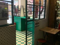 -孖记茶档·热腾茶餐(江南西plus店)
