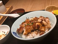 辣味增猪肉-yokocho上横町·日本食街(深业上城店)