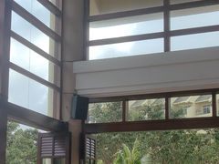 -亚龙湾喜来登·美景台大堂吧