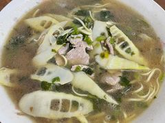 -小狗面馆(复兴店)