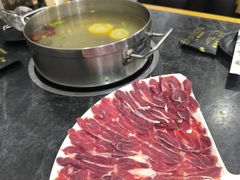 -林记潮牛·牛肉火锅(上马墩店)