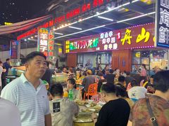 -盱眙小龙虾(天虹店)