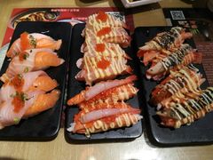 -友壹町寿司(嘉洲广场店)