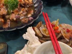 -誉八仙粤菜(万象天地店)