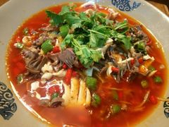 -公社食堂(牧电路店)