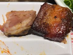 -汉丽斯巴西烤肉自助(市南店)