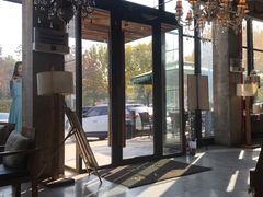 -maan coffee漫咖啡(通州店)