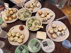 -哑巴生煎(临顿路店)