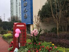 -紫薇实验幼儿园(桂平路校区)