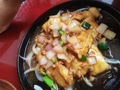 -宏状元现熬粥·京味菜(三里河店)