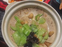 -局气 烤鸭·北京菜(光华路店)