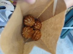 -莫朗核桃饼(虹泉路店)