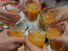 沙棘汁-凯鸽酒楼(大同振兴街店)