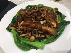 -仿膳饭庄(天安门店)