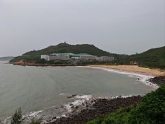 -东澳岛