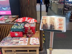 -大盐帮川菜馆(长楹天街店)
