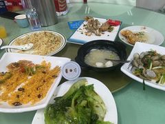 -景好海鲜餐厅(大鹏必选旅游店)